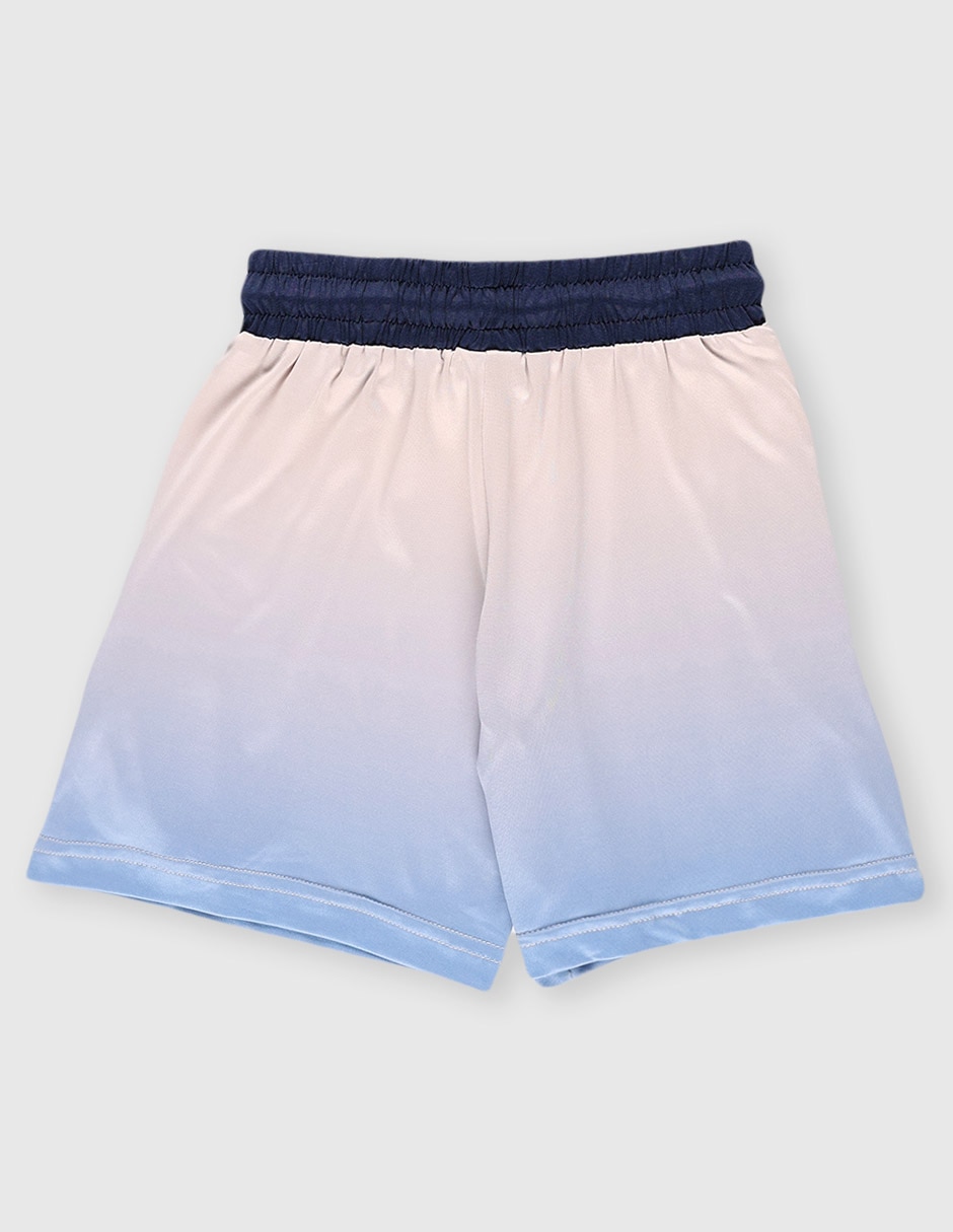 Short con bolsillos para entrenamiento niño 2