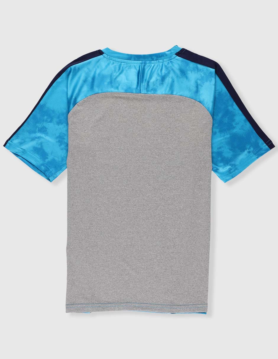 Playera deportiva para entrenamiento de niño 2