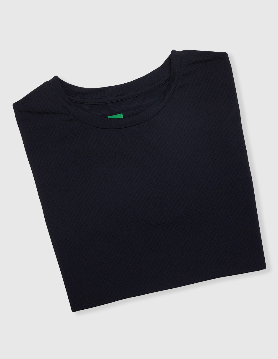 PLAYERA X10 XB2510-BAS1 ENT, CH, NEGRO
