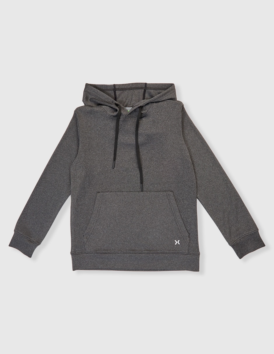 Sudadera con capucha y bolsa para niño Sudadera con capucha y bolsa para niño