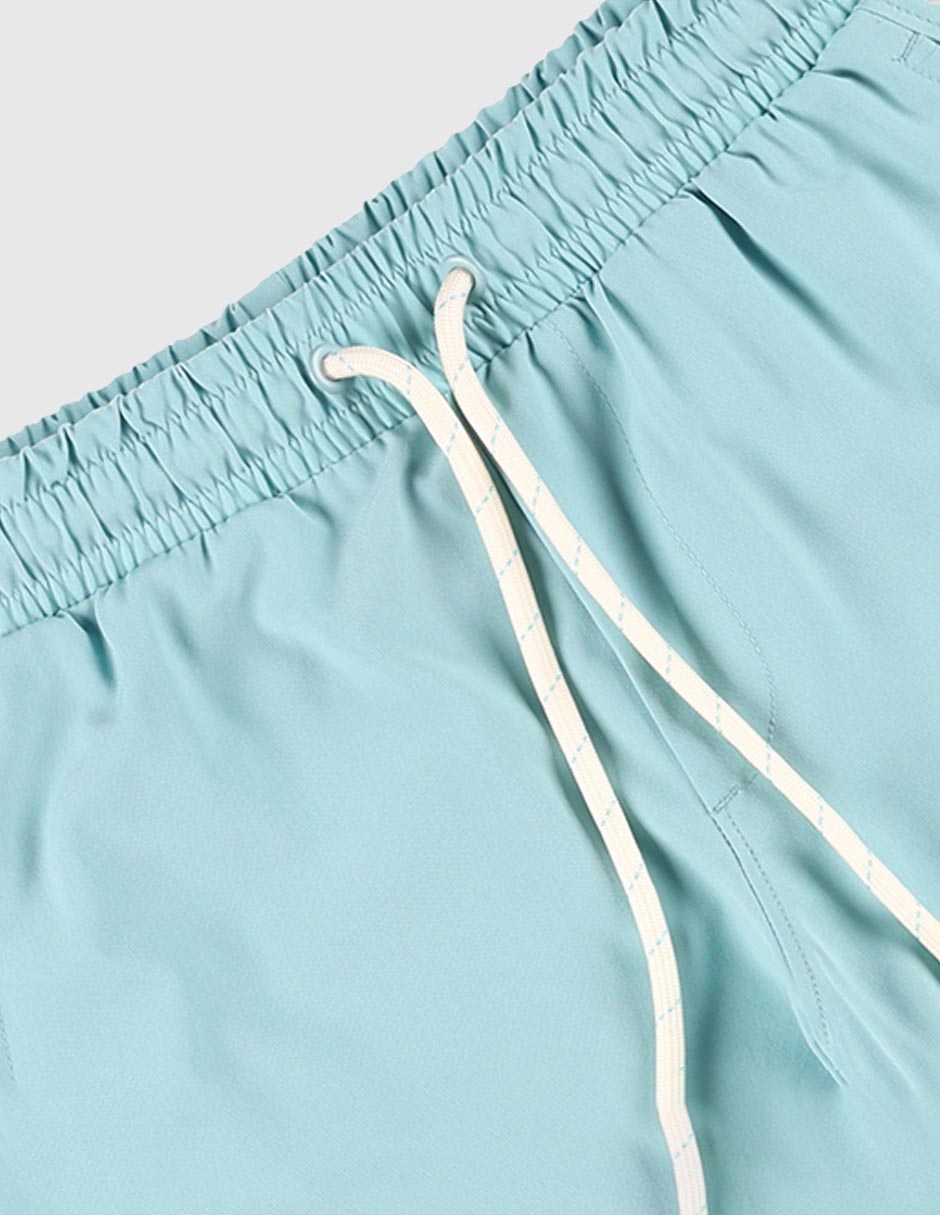 Short con bolsillos para entrenamiento niño 4