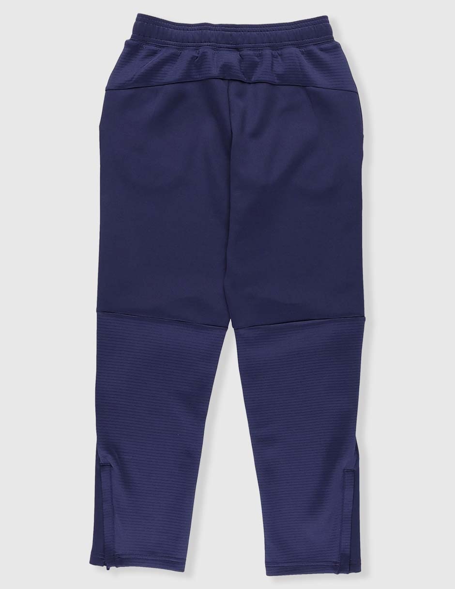 Pantalón convertible estampado logo para niño 2