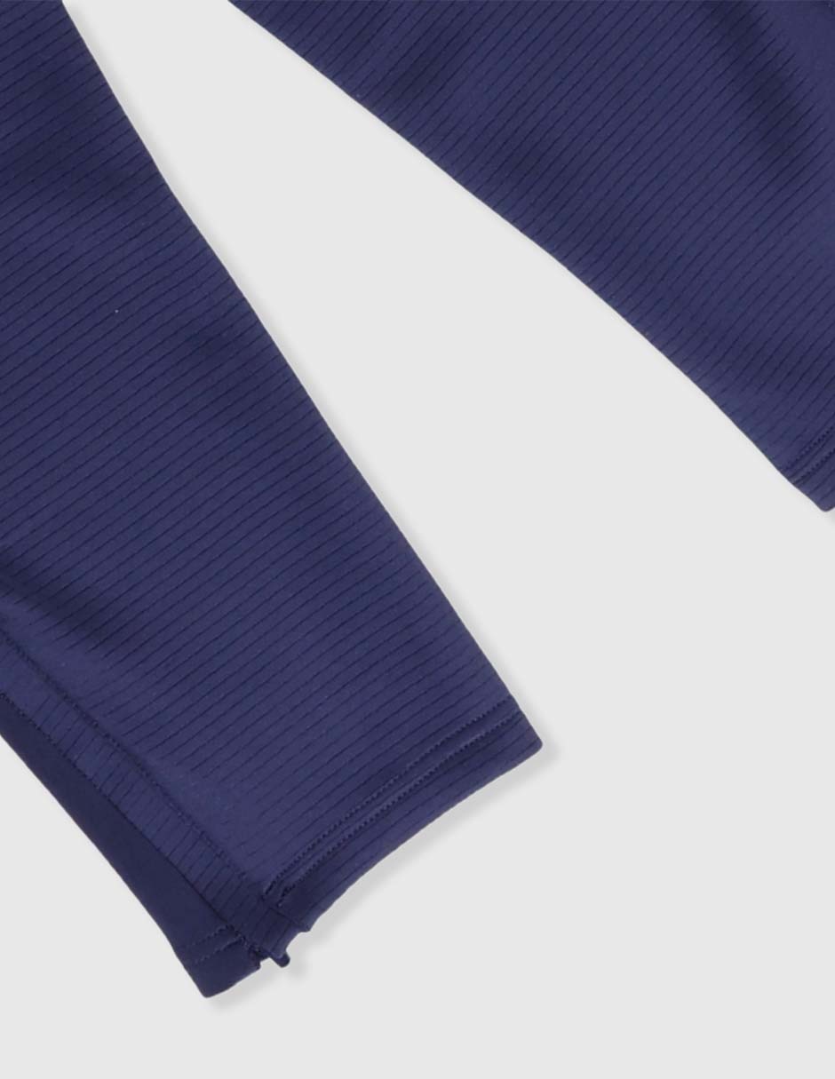 Pantalón convertible estampado logo para niño 4