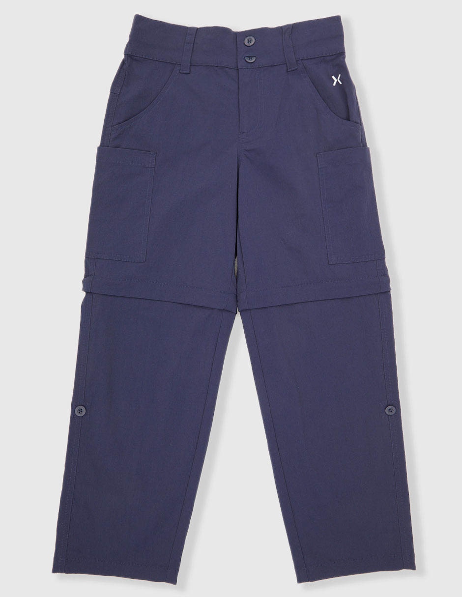 Pantalón cargo para niño