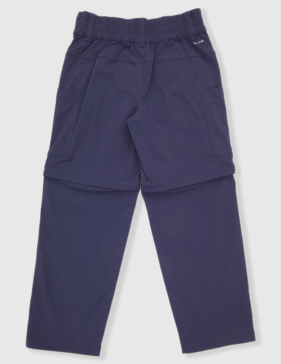 Pantalón cargo para niño 2