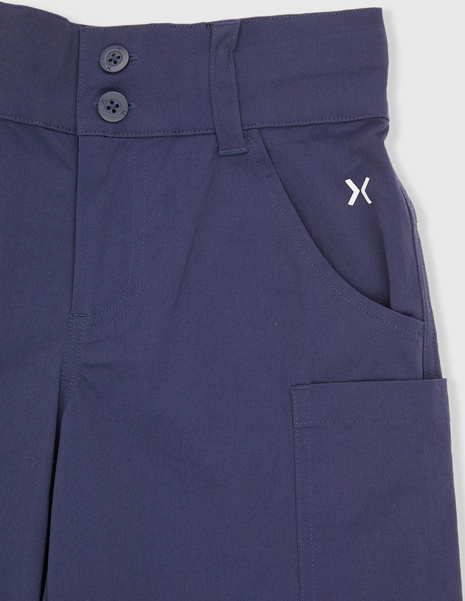 Pantalón cargo para niño 3