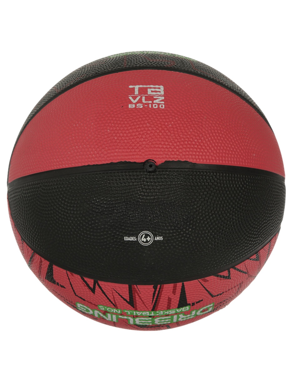Balón Dribbling bs100 para básquetbol infantil 2