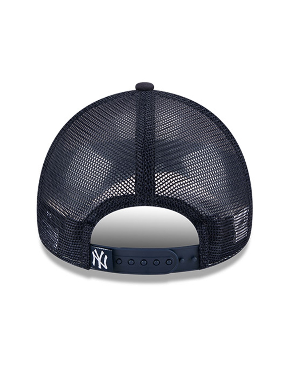 Gorra visera curva snapback béisbol New York Yankees para niño 6