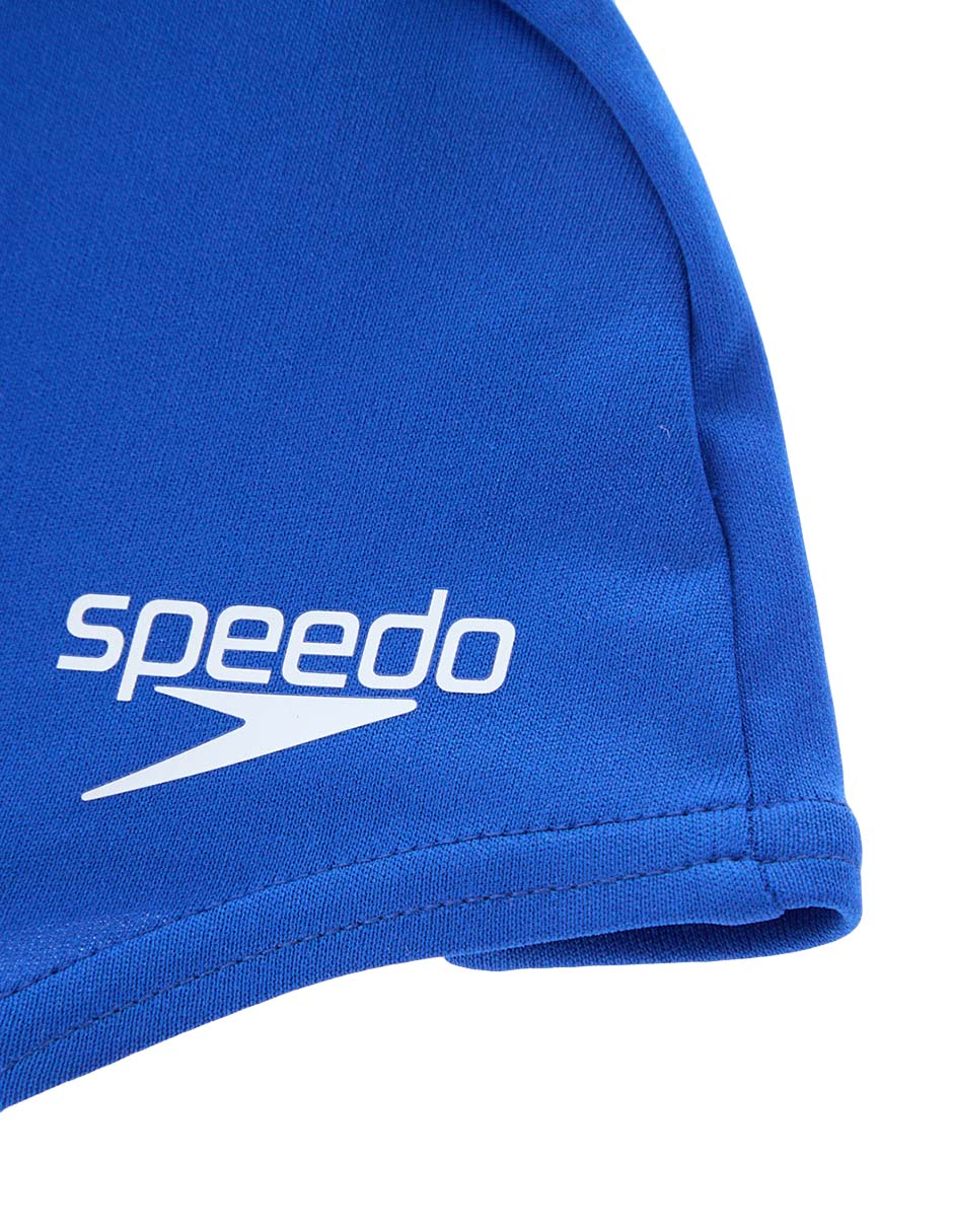 Gorra para natación de silicón 3