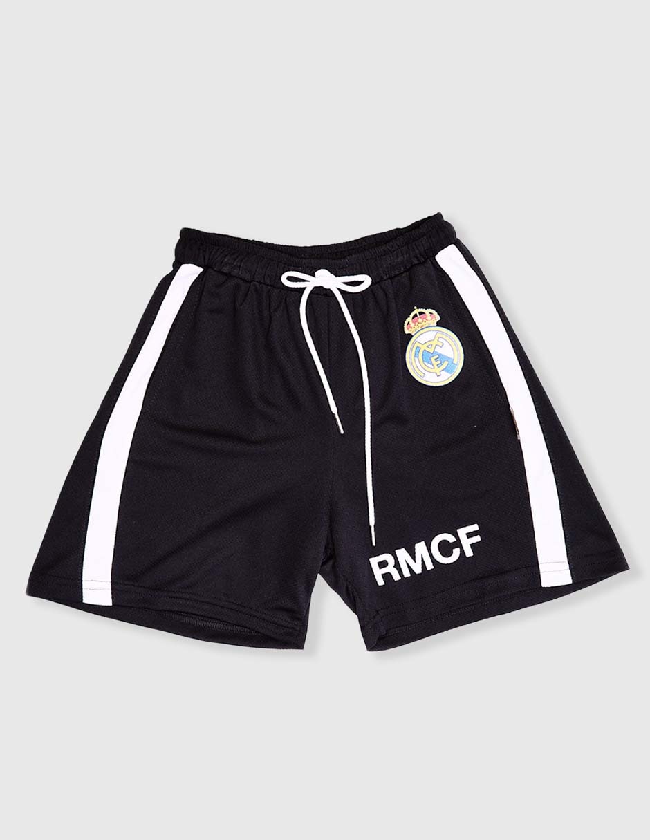 Short para fútbol niño 1