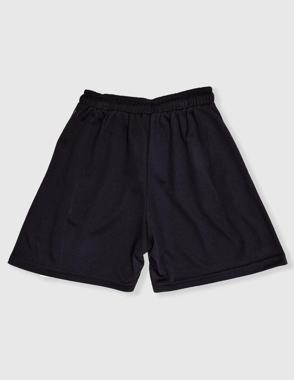 Short para fútbol niño