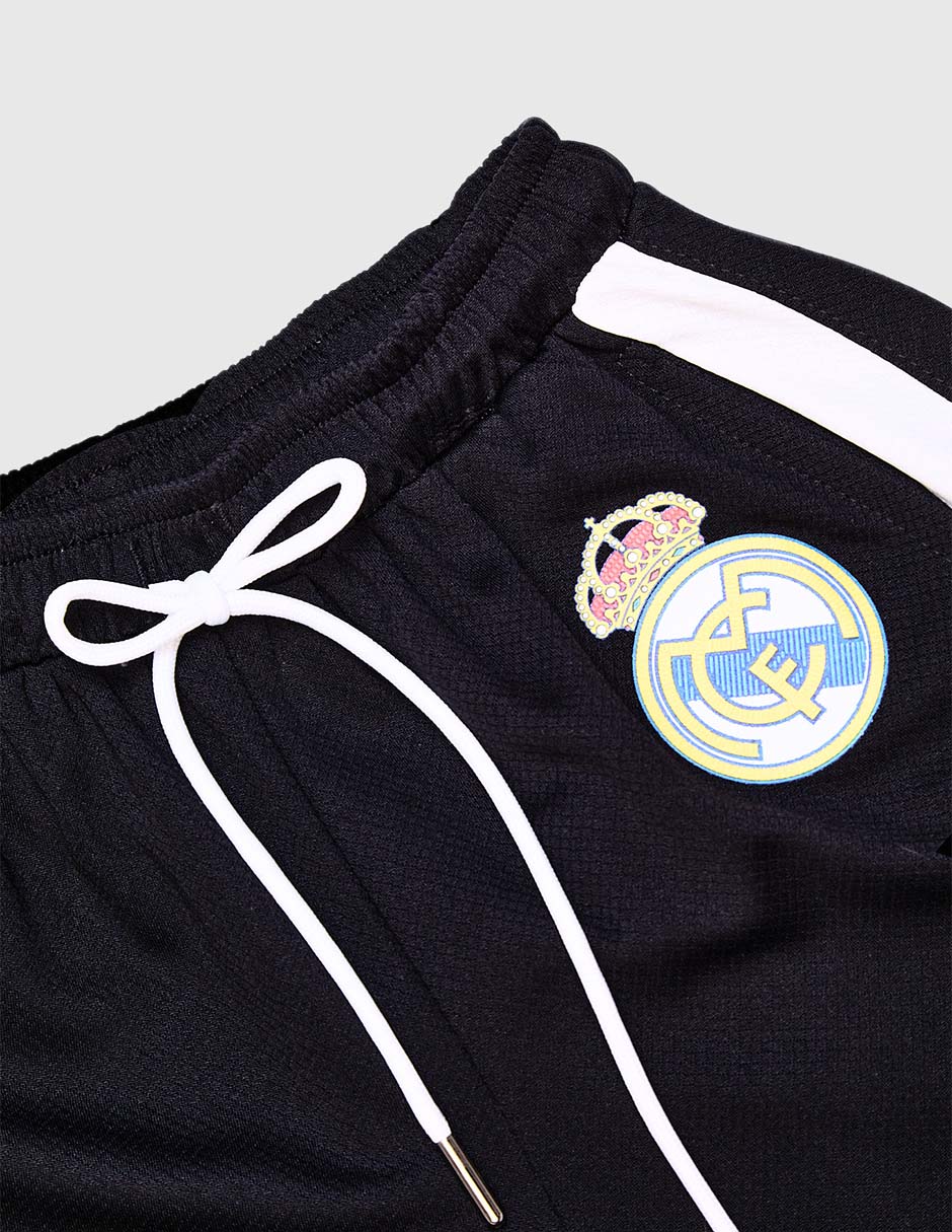 Short para fútbol niño