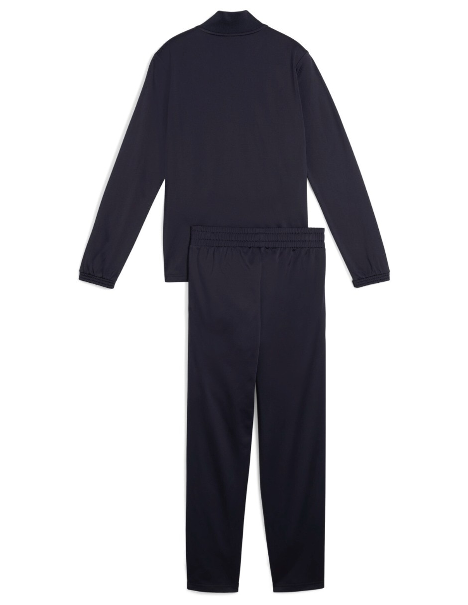 Conjunto deportivo poly baseball suit b para niño 2
