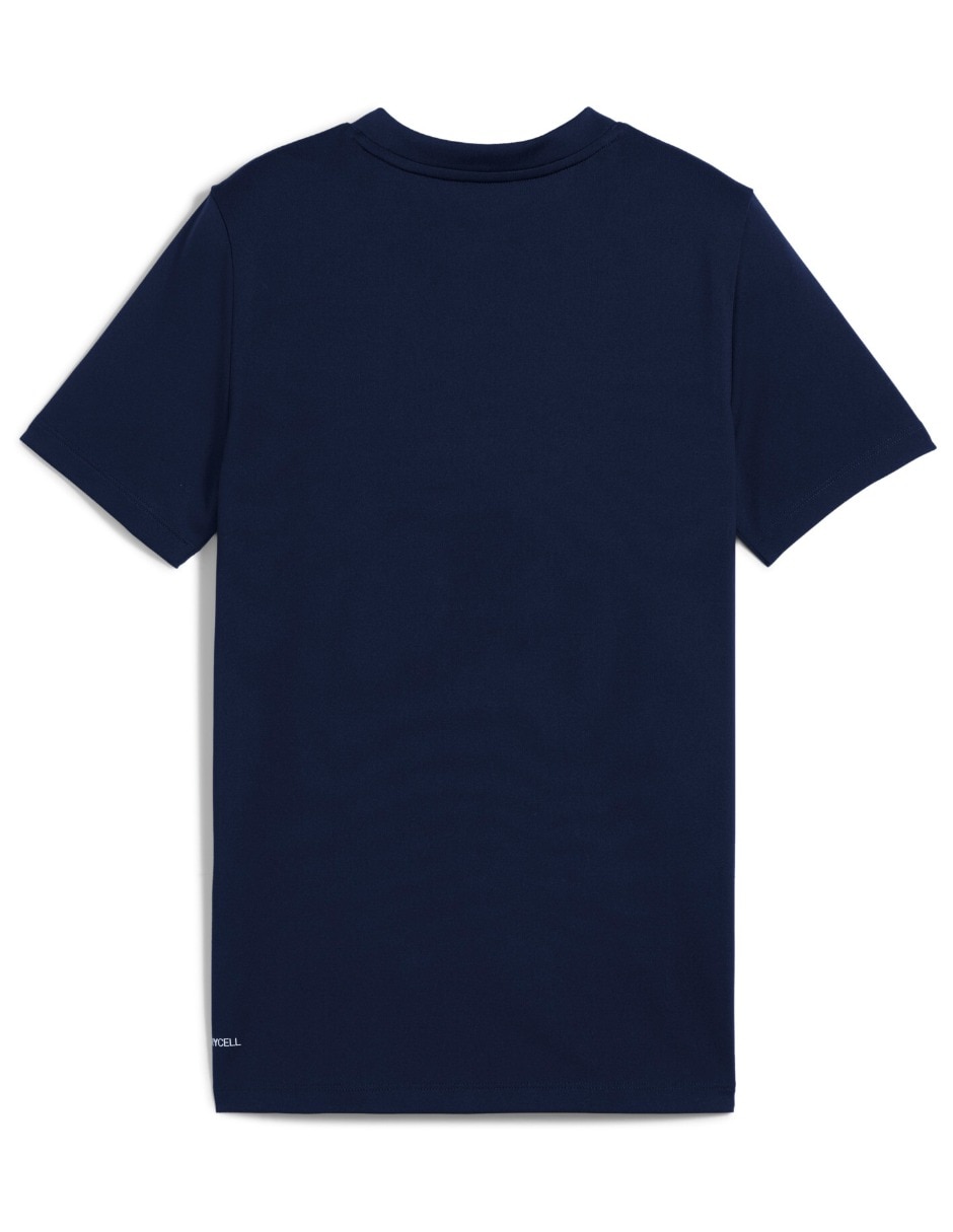 Playera deportiva para entrenamiento para niño 2