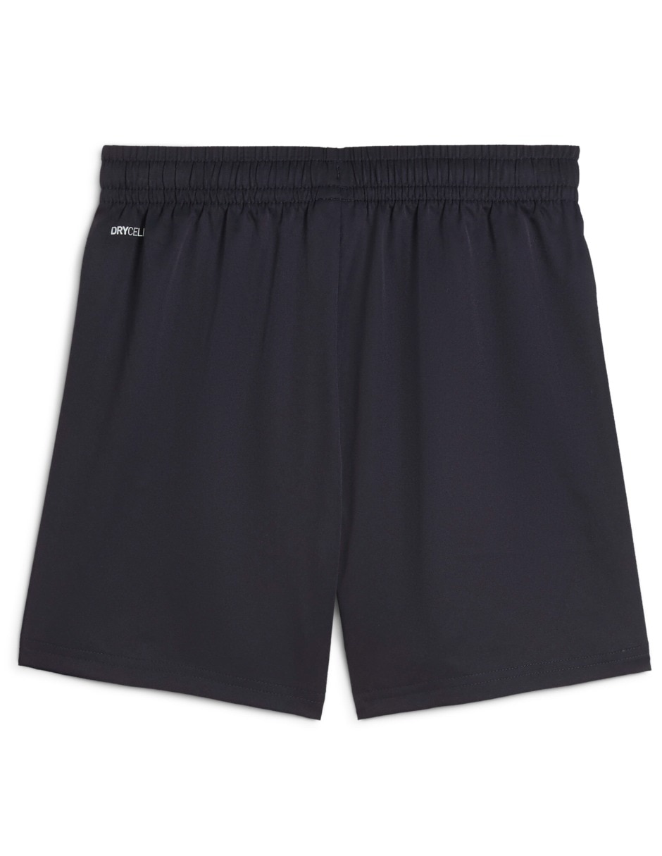 Short con bolsillos para entrenamiento niño 2
