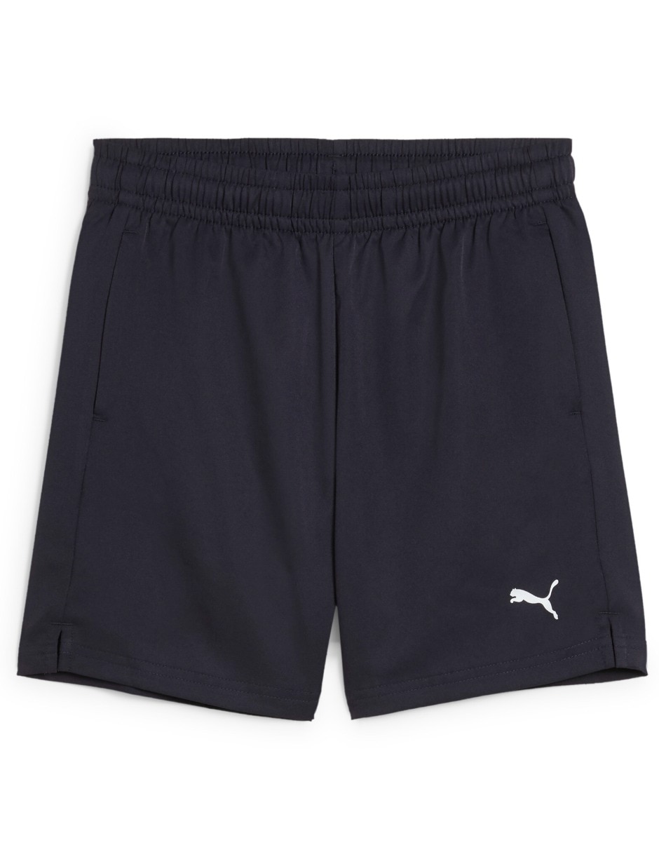Short con bolsillos para entrenamiento niño 5
