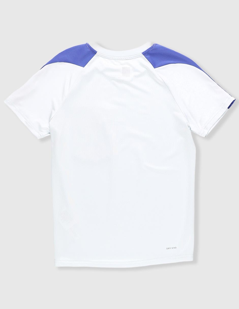 Playera deportiva para entrenamiento para niño 2