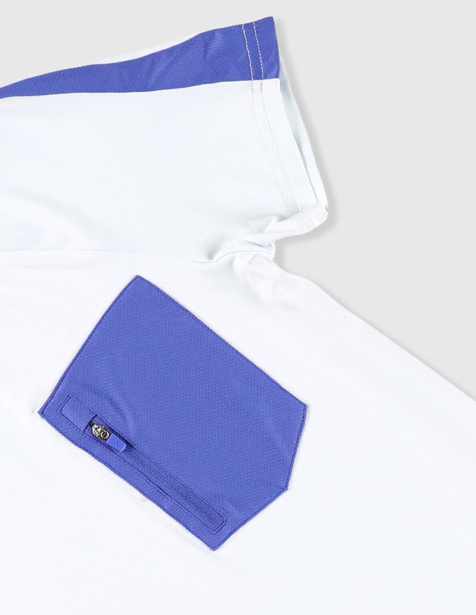 Playera deportiva para entrenamiento para niño 3