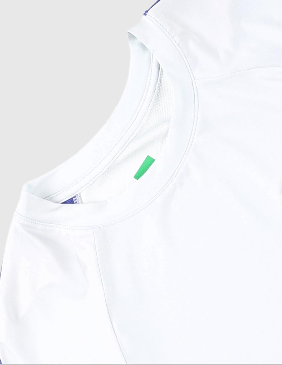 Playera deportiva para entrenamiento para niño 4