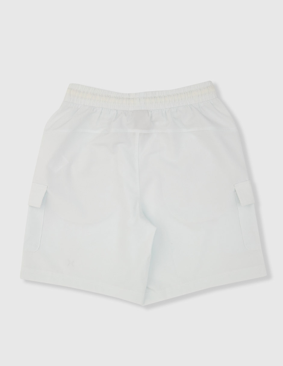 Short con bolsillos para entrenamiento niño 2