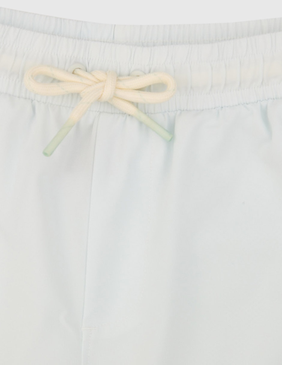 Short con bolsillos para entrenamiento niño 3