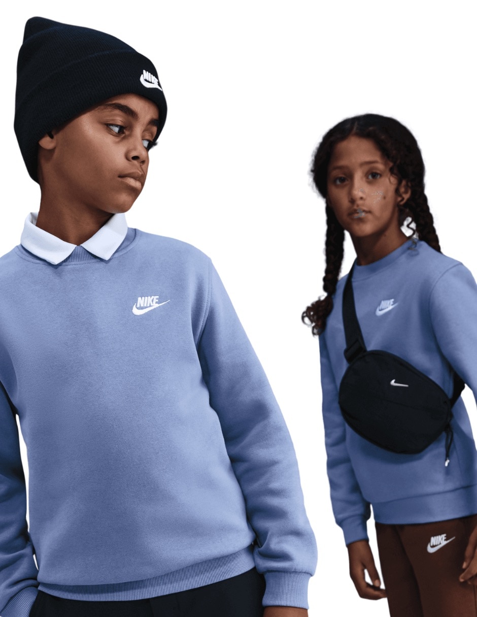 Sudadera unisex 2