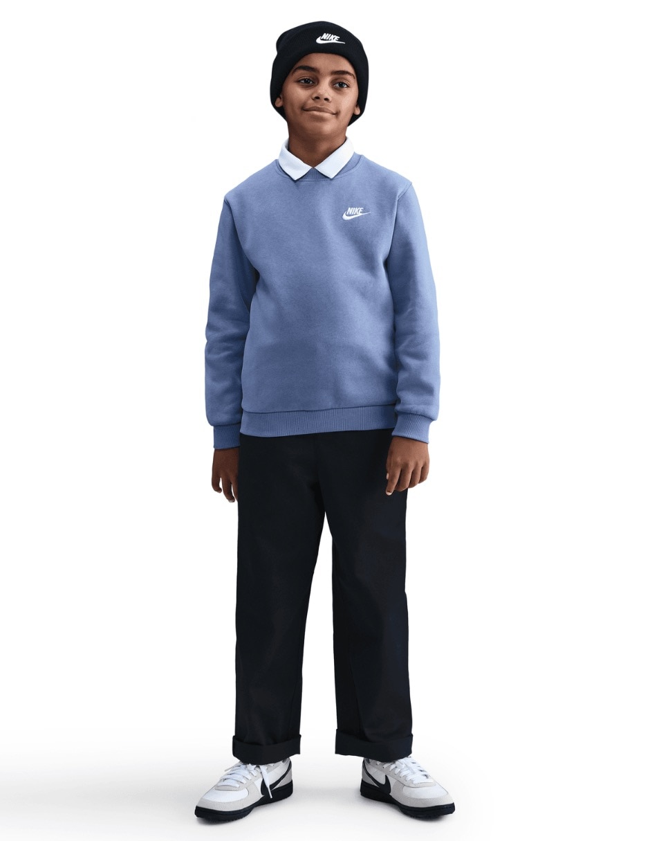 Sudadera unisex 5
