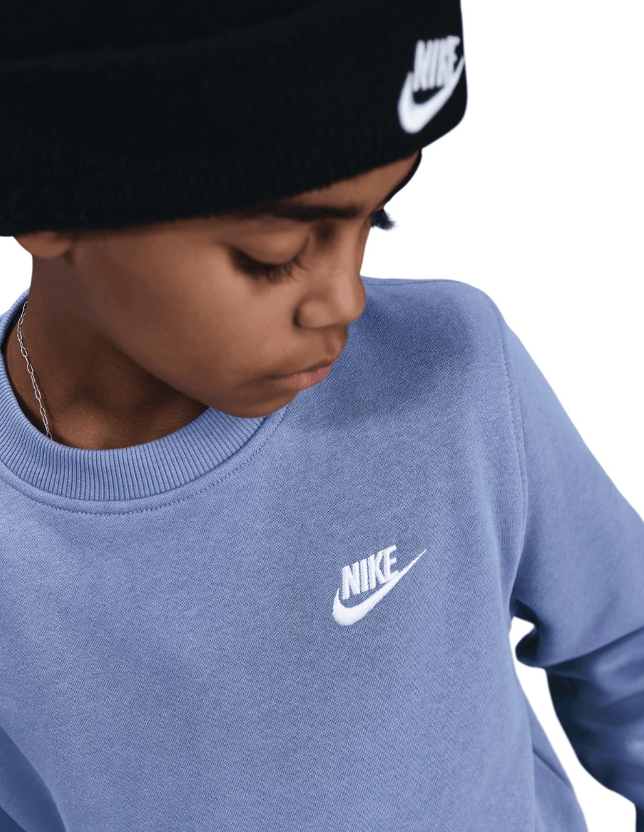 Sudadera unisex 6