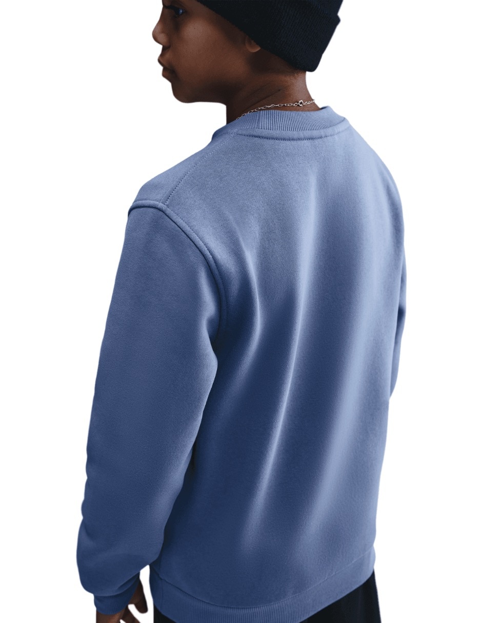 Sudadera unisex 8