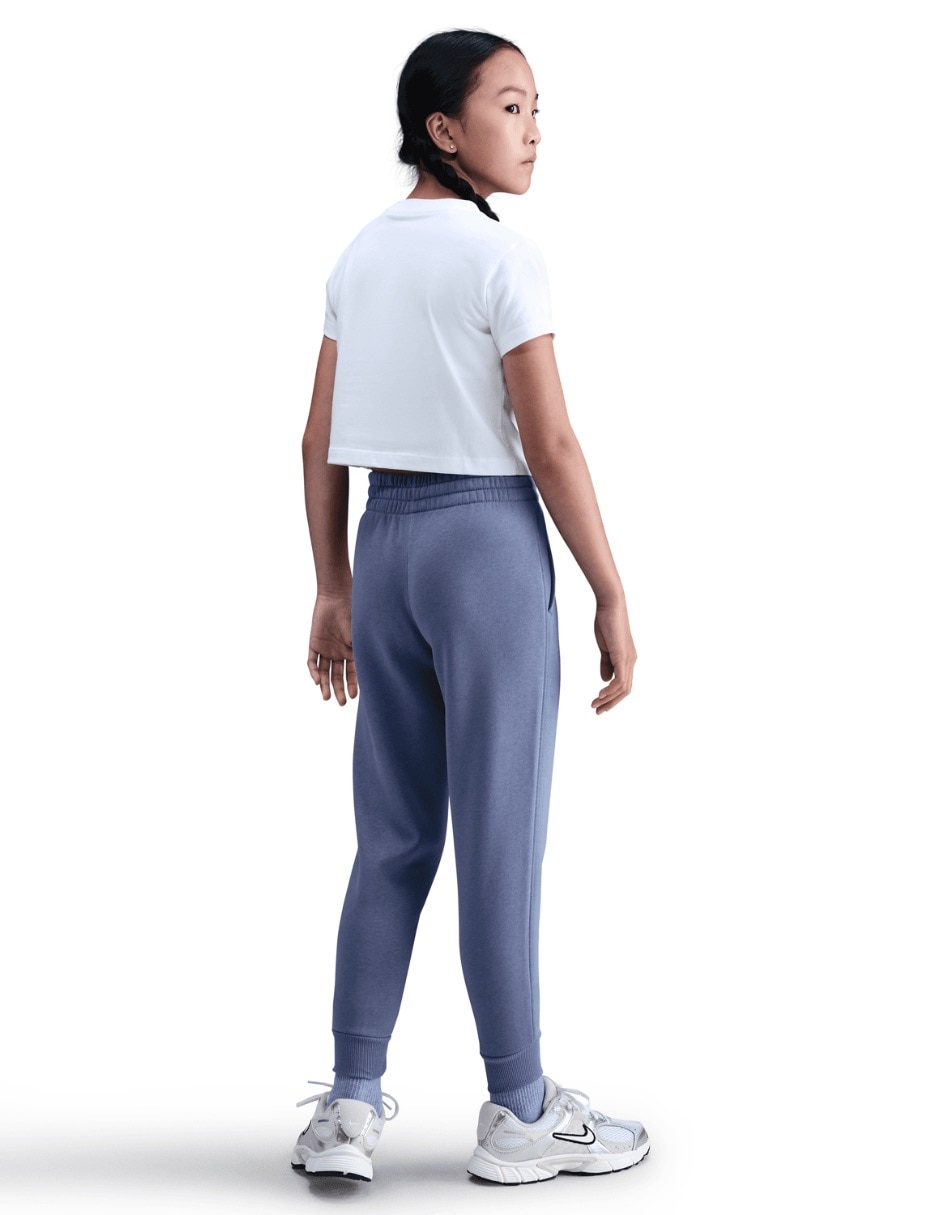 Pants para entrenamiento infantil unisex 4