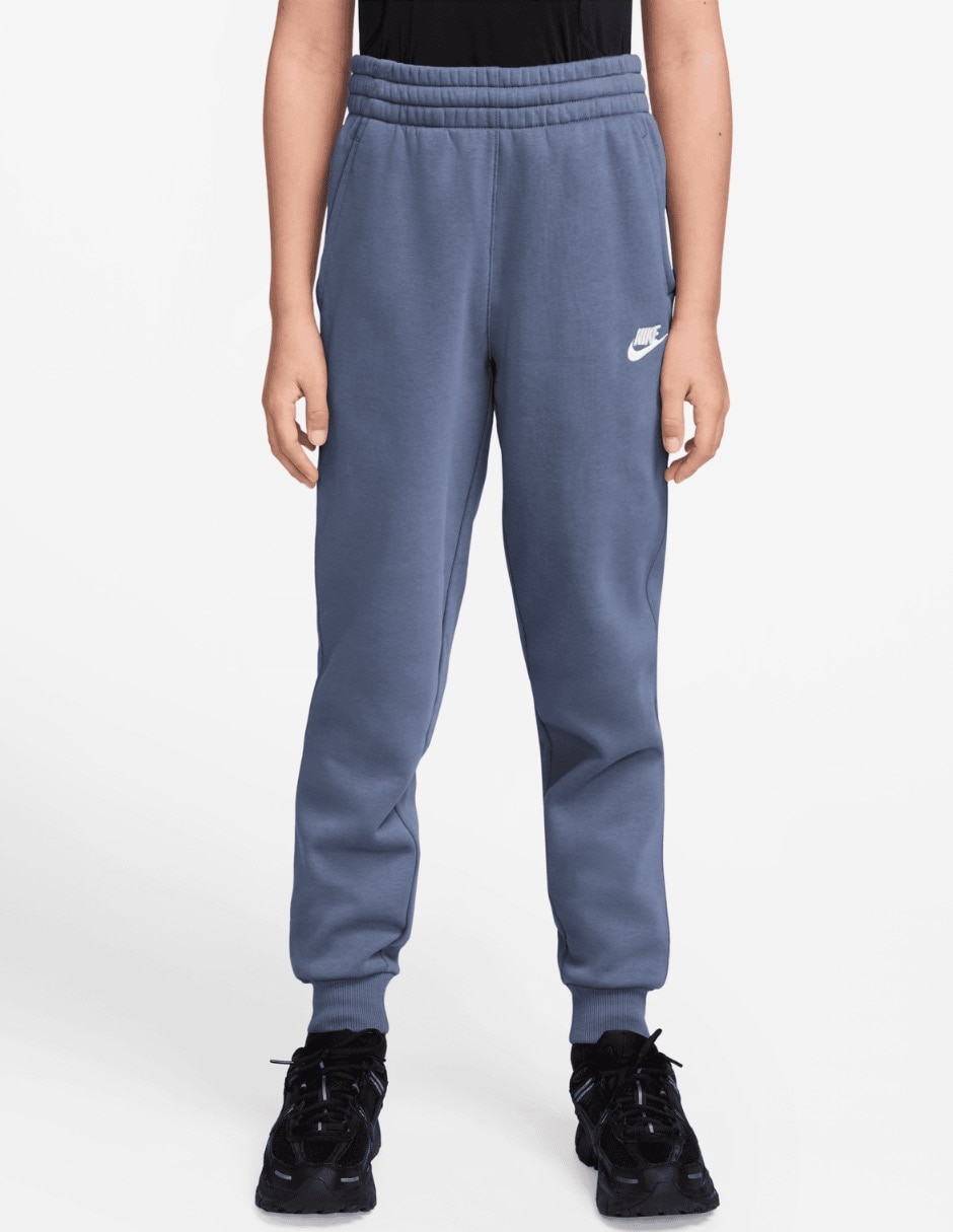 Pants para entrenamiento infantil unisex 5