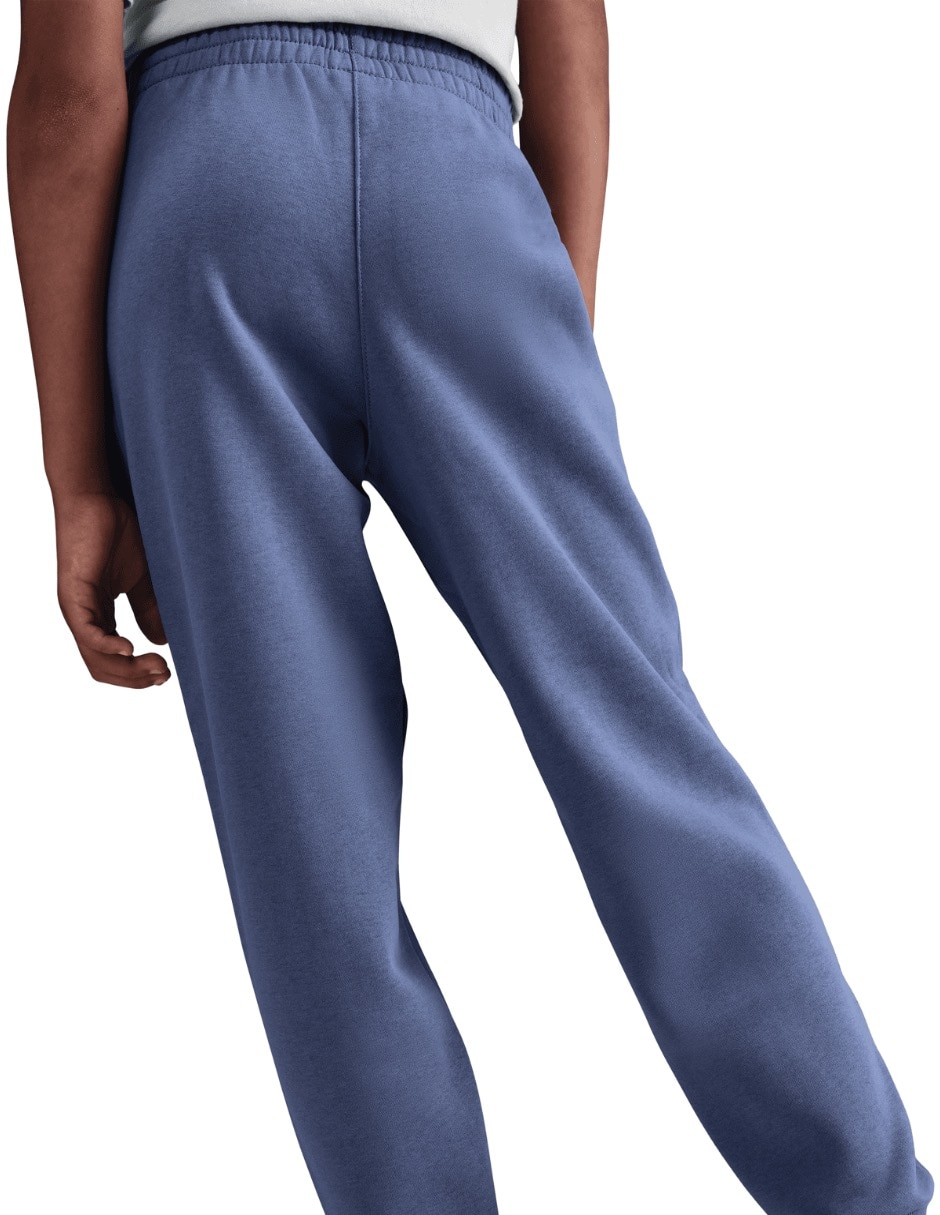 Pants para entrenamiento infantil unisex 7