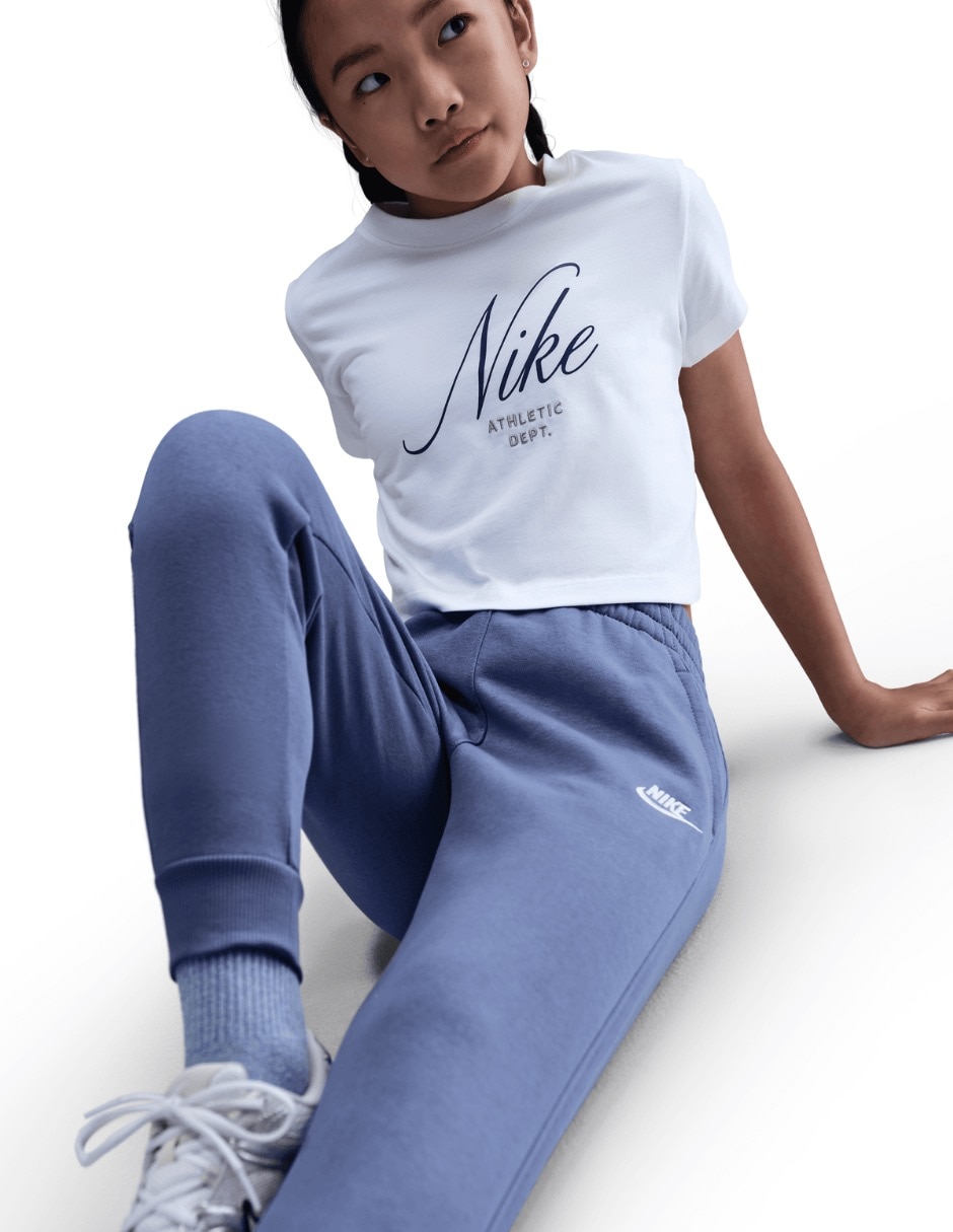 Pants para entrenamiento infantil unisex 8