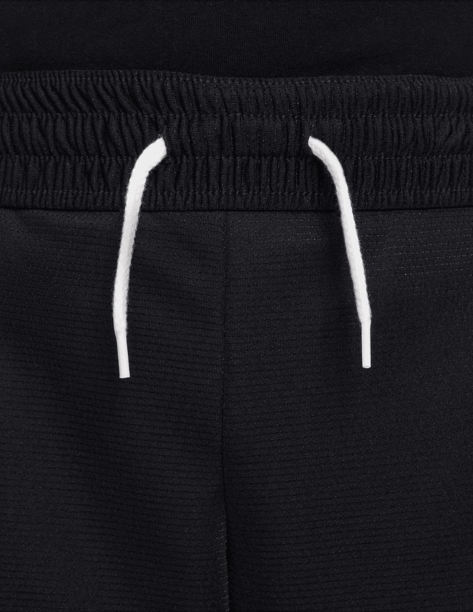 Short con bolsillos para entrenamiento niño 4