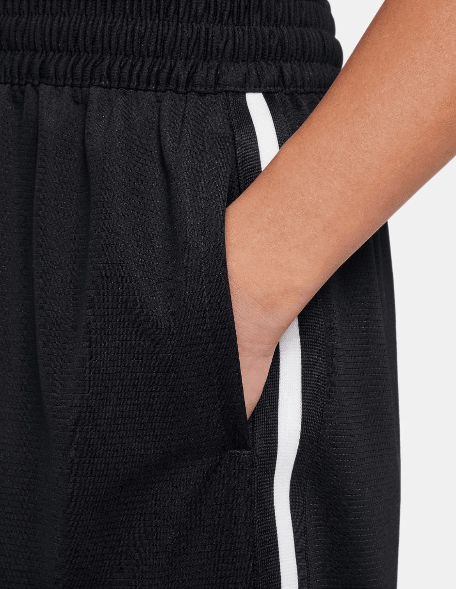 Short con bolsillos para entrenamiento niño 5