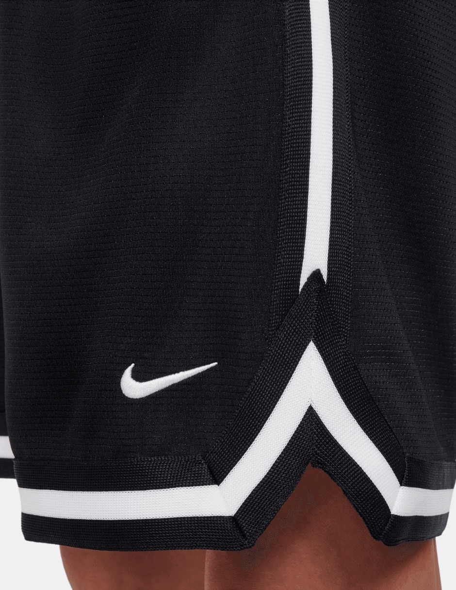 Short con bolsillos para entrenamiento niño 6