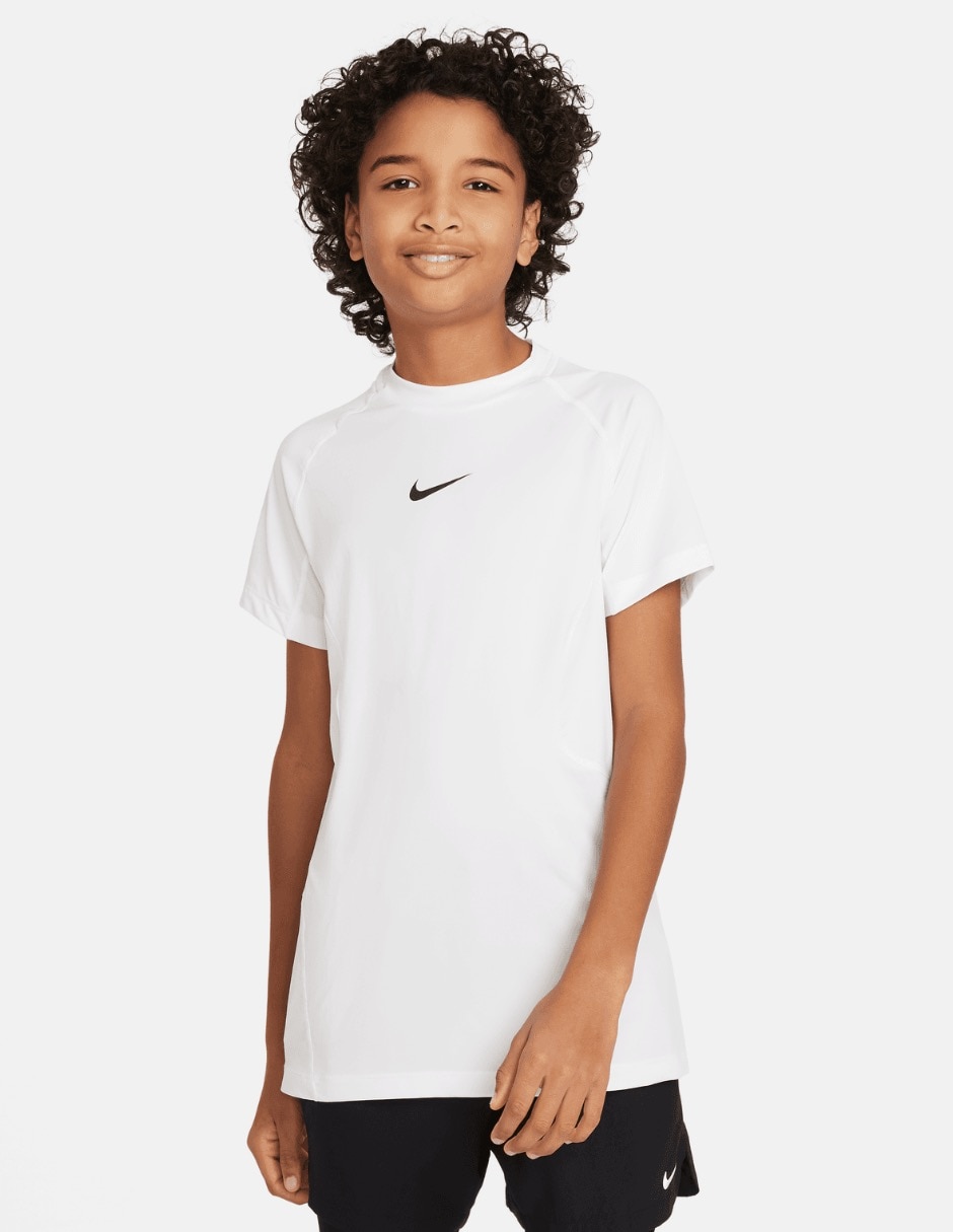 Playera deportiva para entrenamiento de niño 1