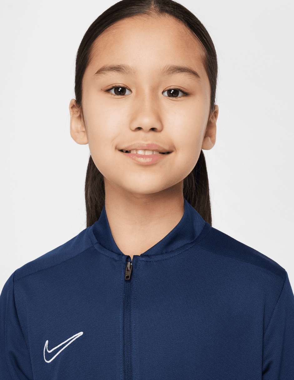 Conjunto deportivo para niña 5