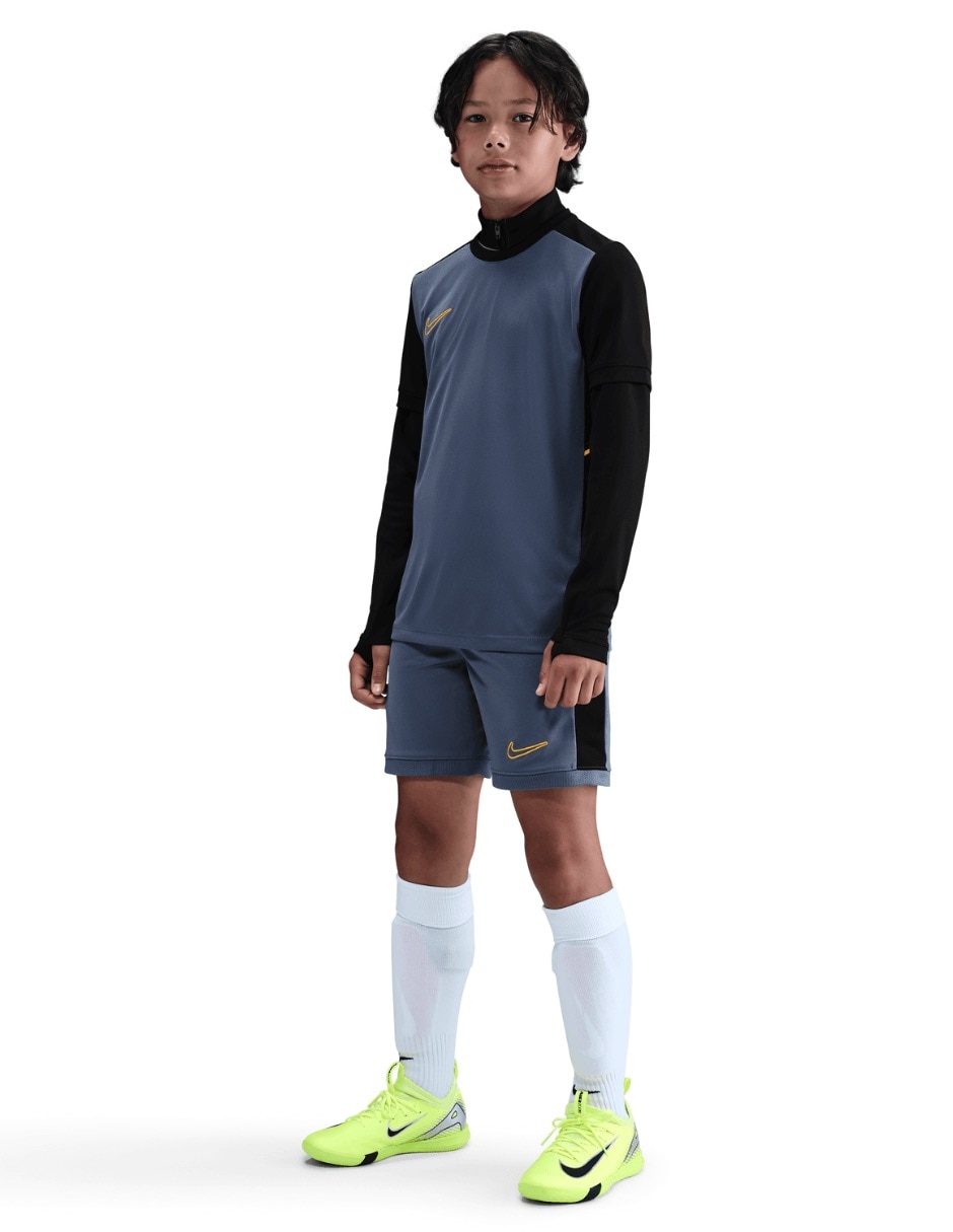Playera deportiva para fútbol para niño 5