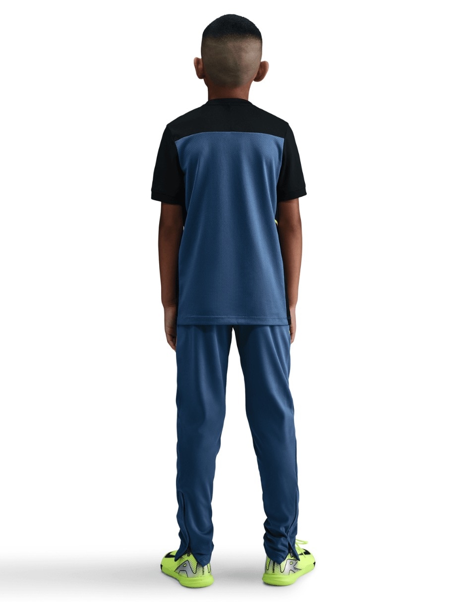 Pants Academy para fútbol unisex 3