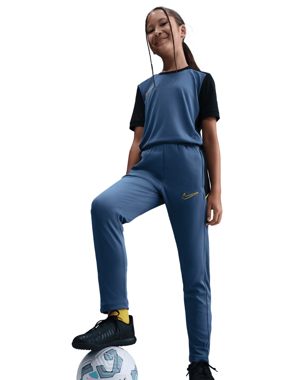 Pants Academy para fútbol unisex 8