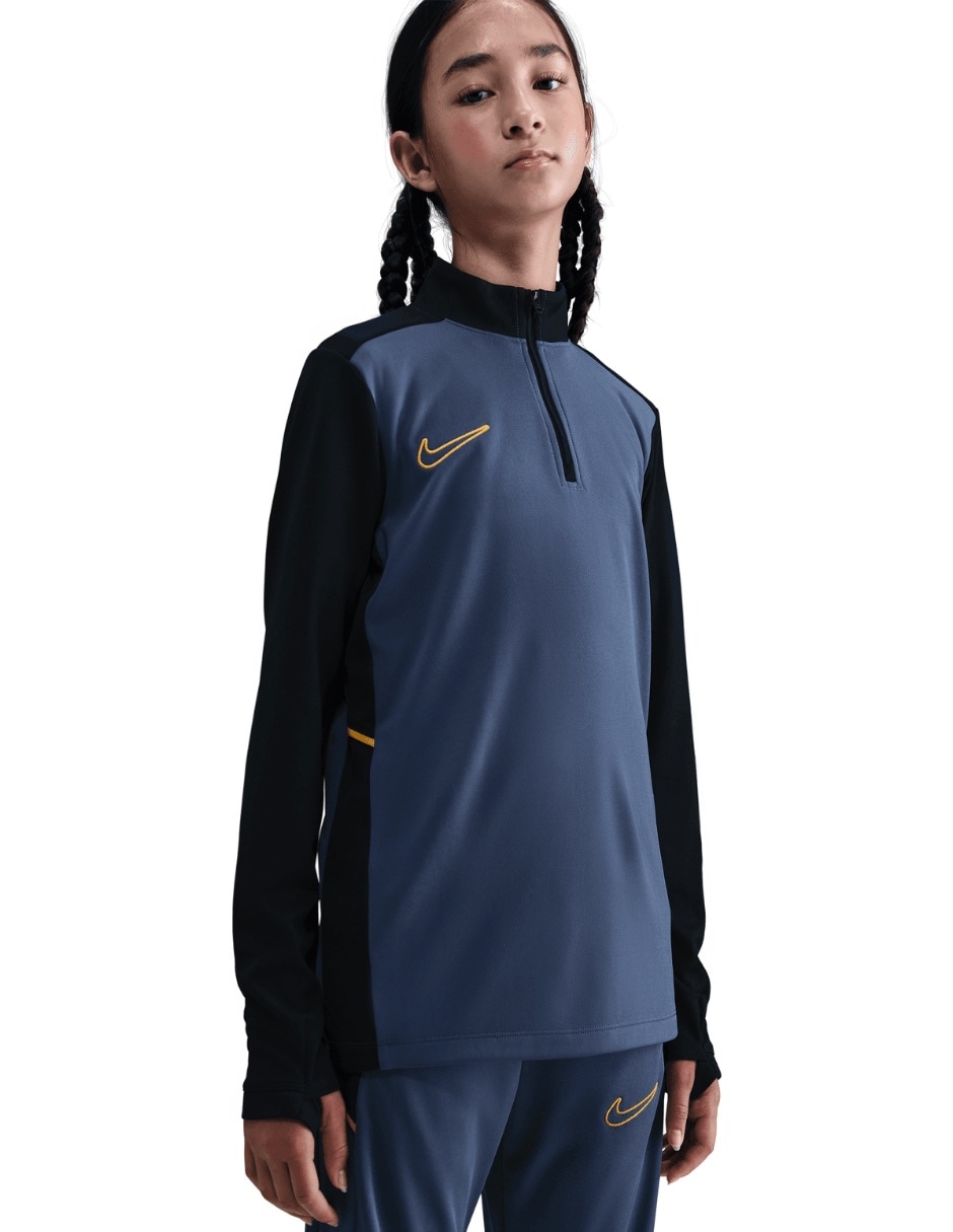 Playera deportiva para fútbol Unisex Playera deportiva para fútbol Unisex