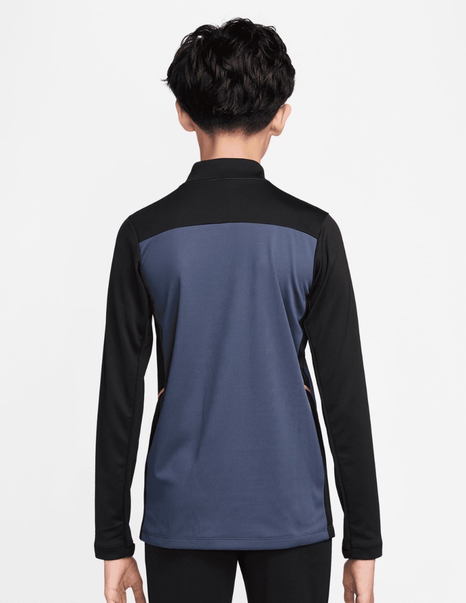 Playera deportiva para fútbol Unisex 3