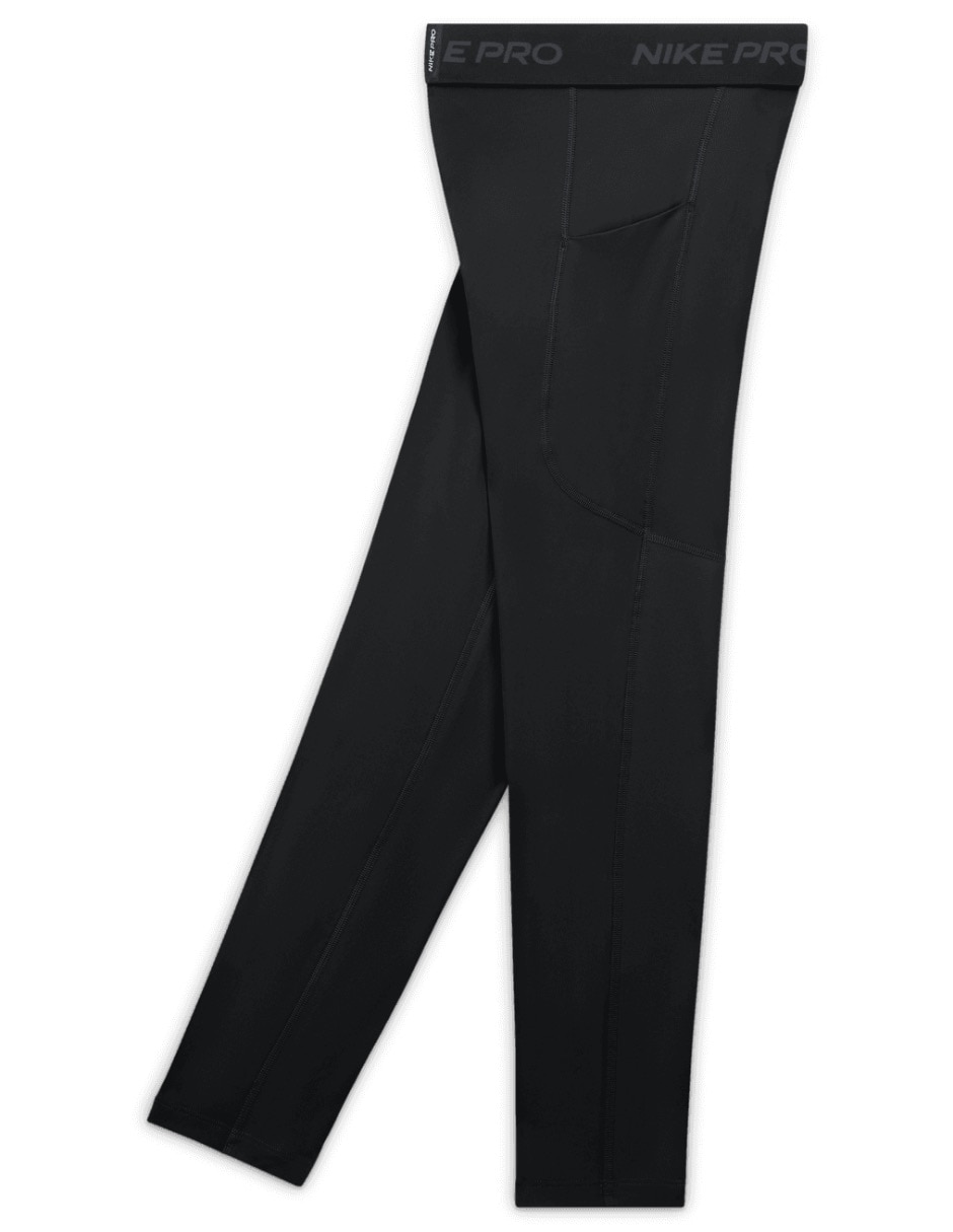 Malla Pro Dri-Fit compresión baja para niño 2