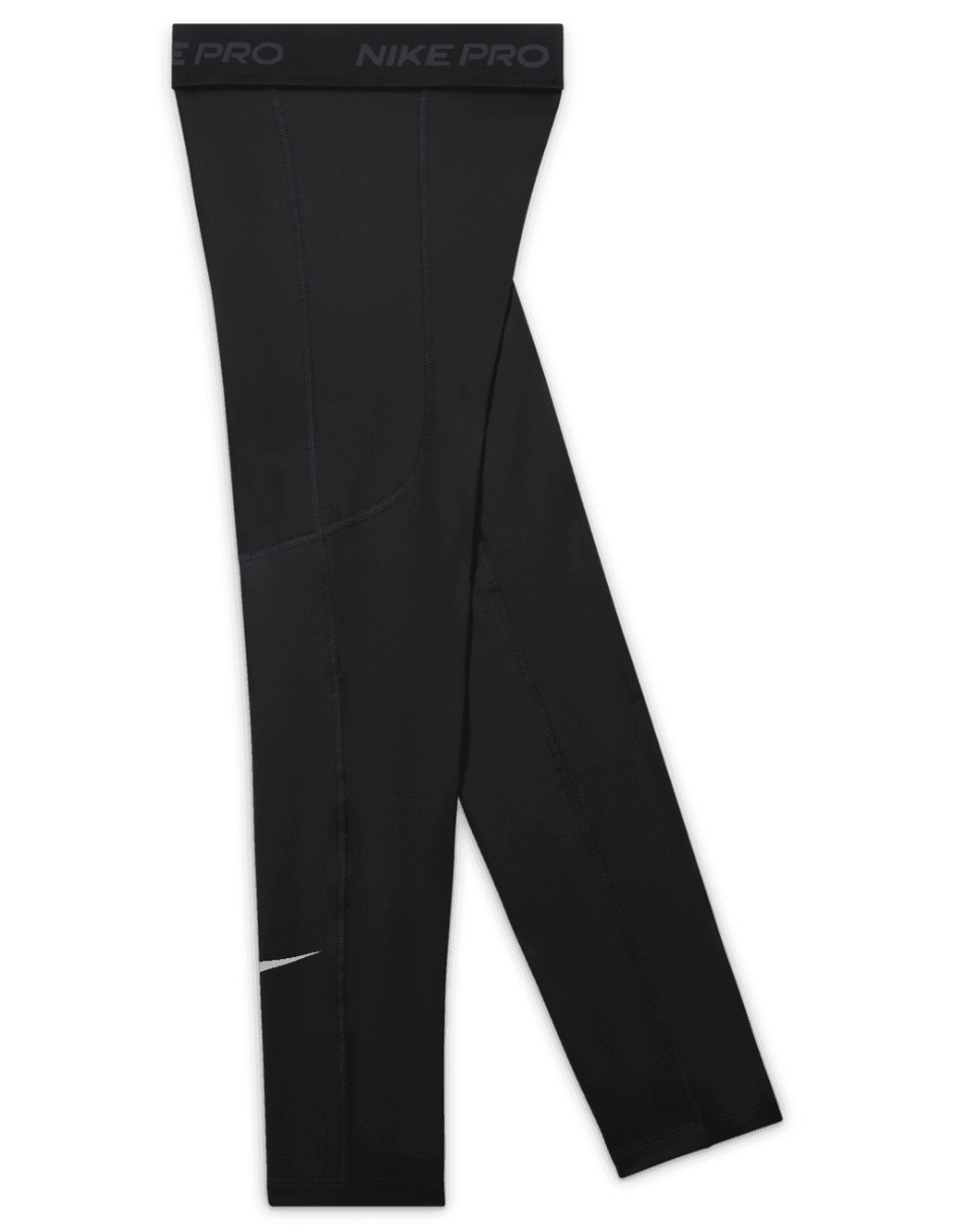 Malla Pro Dri-Fit compresión baja para niño 4