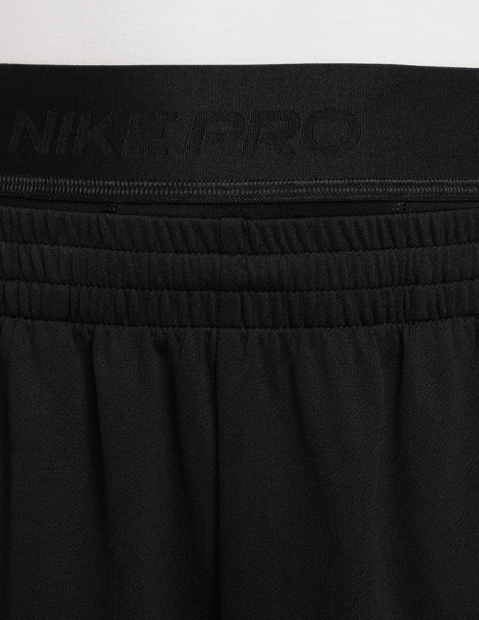 Malla Pro Dri-Fit compresión baja para niño 6