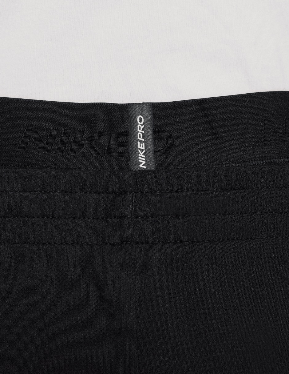Malla Pro Dri-Fit compresión baja para niño 7