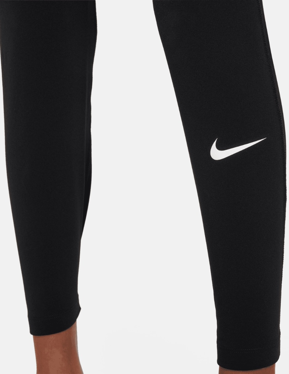 Malla Pro Dri-Fit compresión baja para niño 8