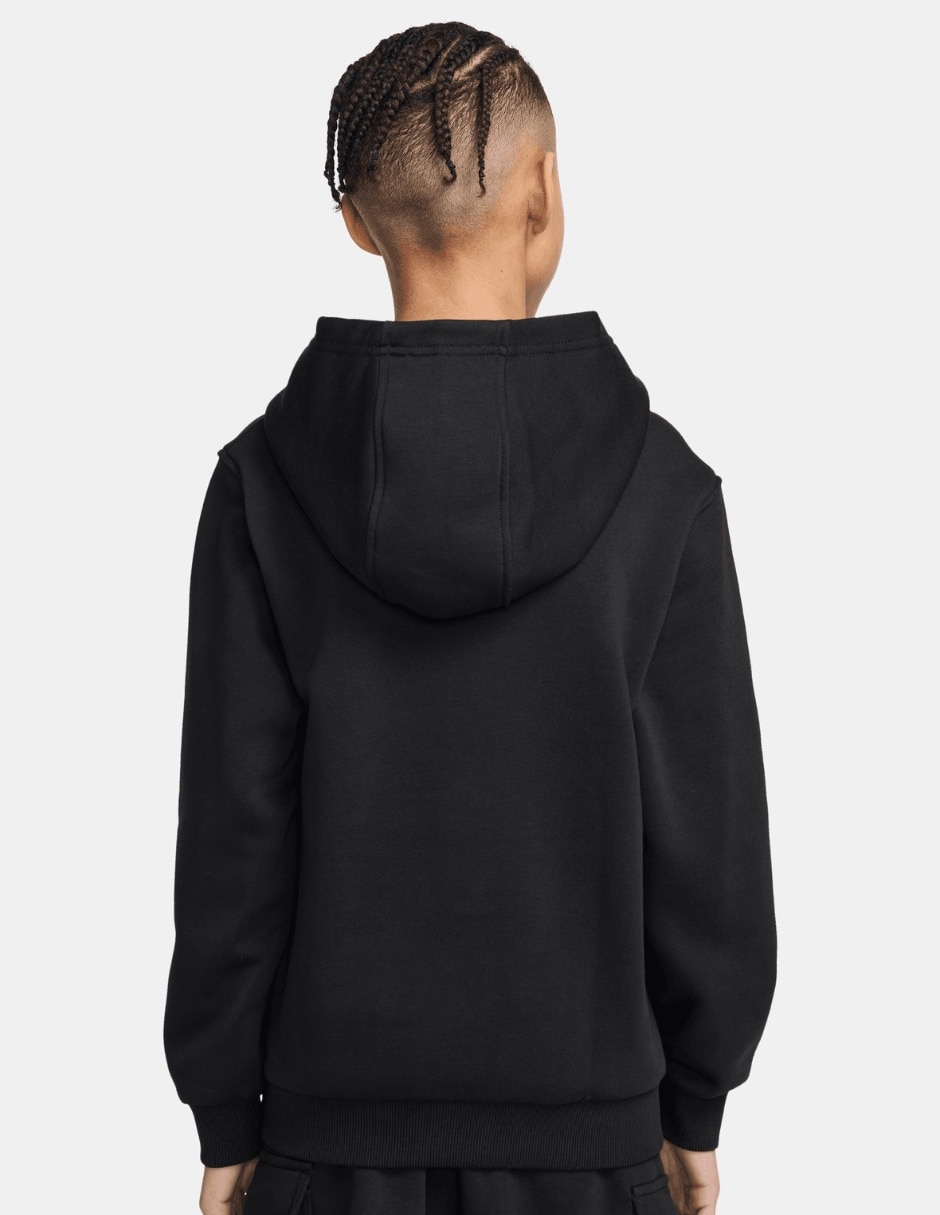 Sudadera Club Fleece con capucha unisex 3
