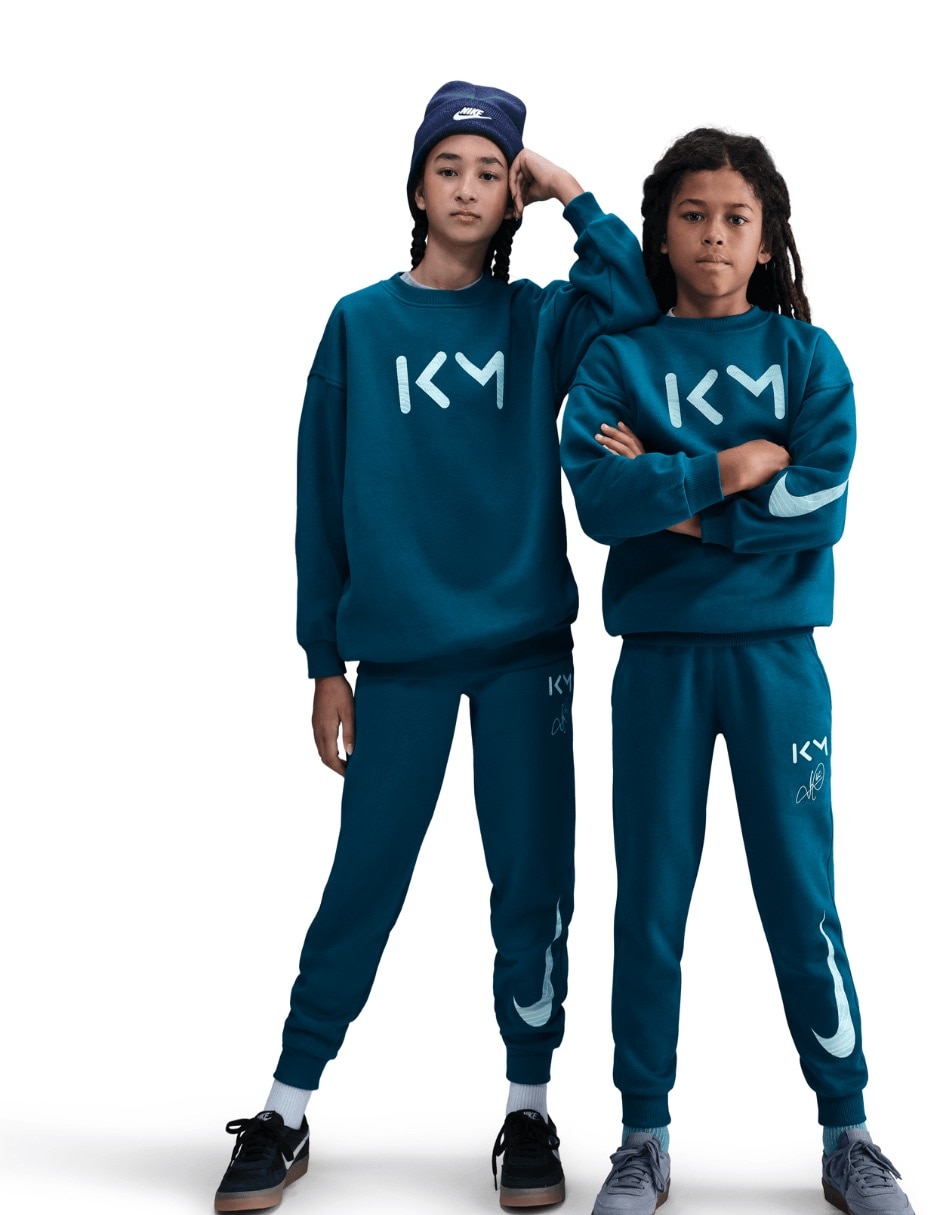 Pants para entrenamiento unisex 2